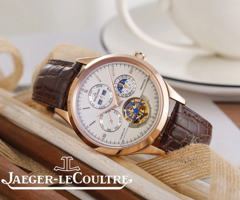 FastDry JAEGER-LECOULTRE Watches 186152