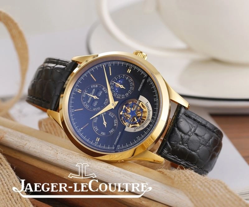 FastDry JAEGER-LECOULTRE Watches 186152