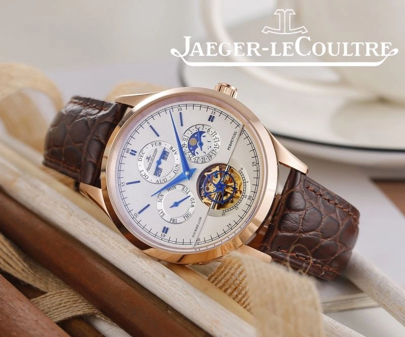 FastDry JAEGER-LECOULTRE Watches 186152