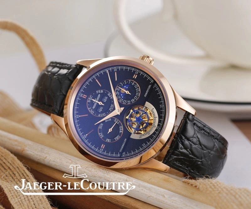 FastDry JAEGER-LECOULTRE Watches 186152