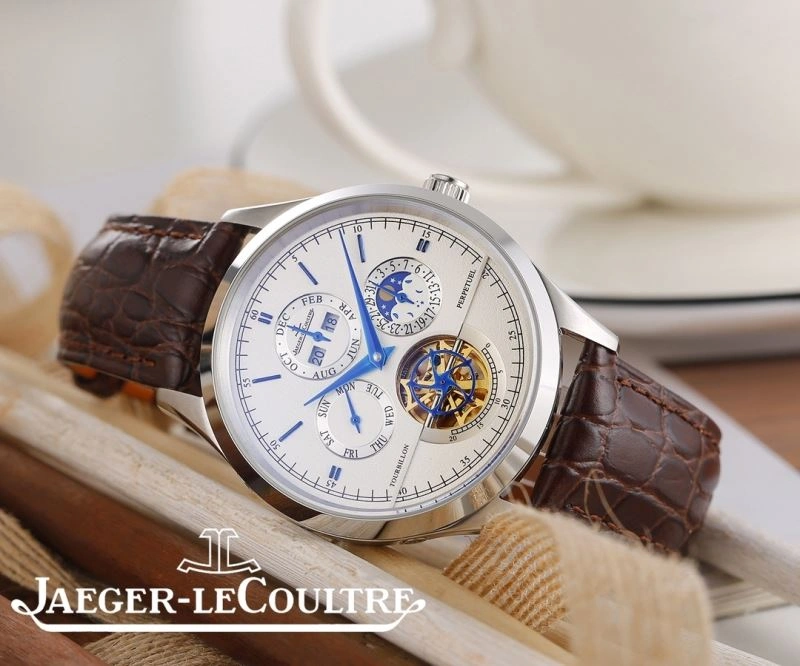 JAEGER-LECOULTRE Watches Breathable 186150