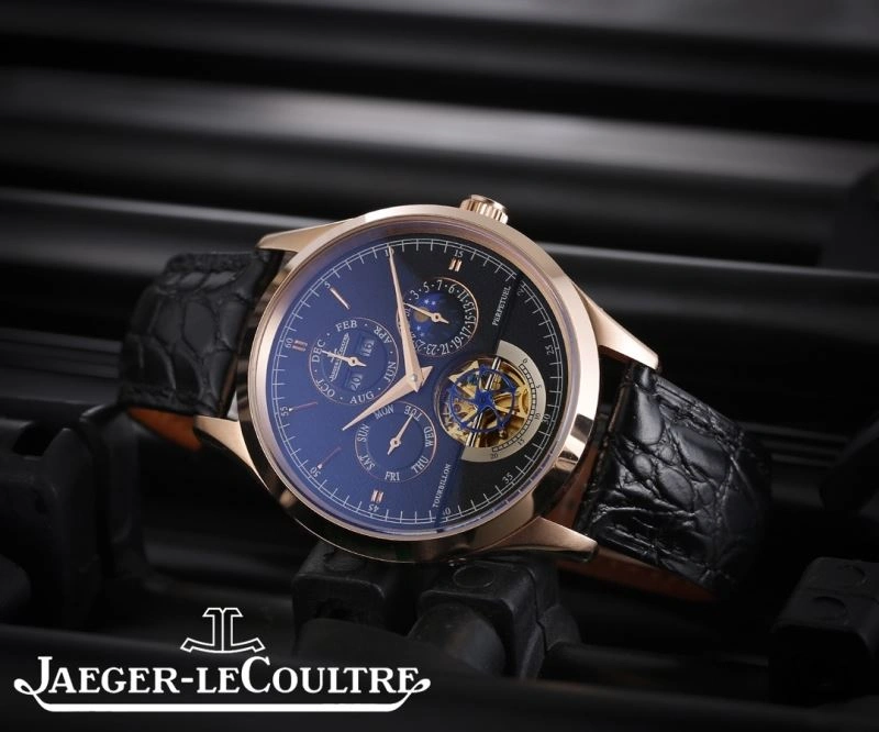 JAEGER-LECOULTRE Watches Breathable 186150