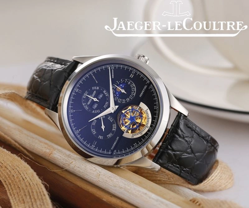JAEGER-LECOULTRE Watches Breathable 186150
