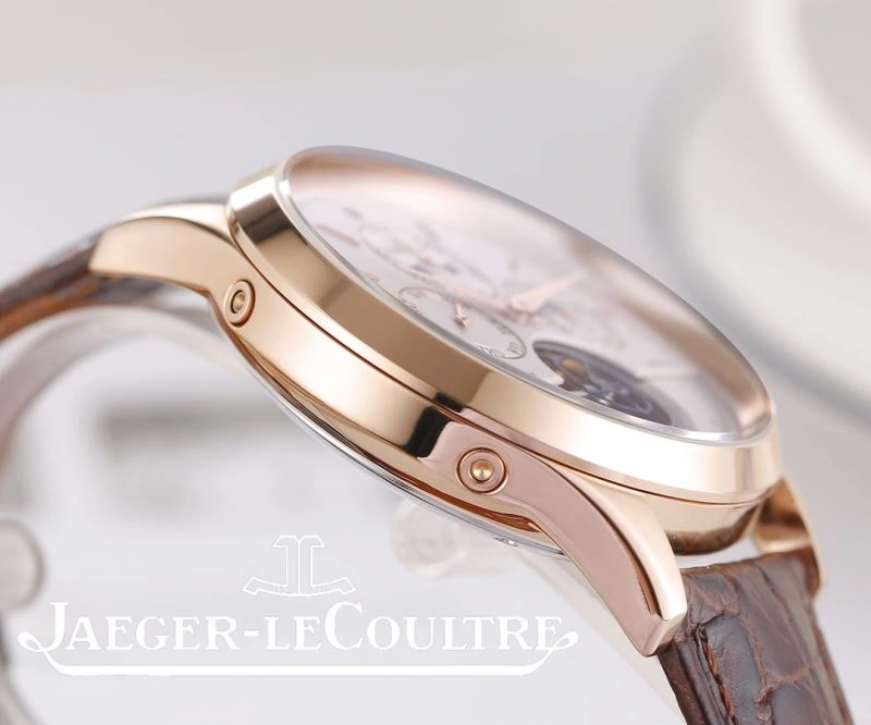JAEGER-LECOULTRE Watches Breathable 186150