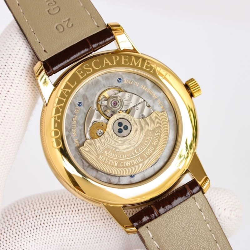 JAEGER-LECOULTRE Watches FastDry 186145