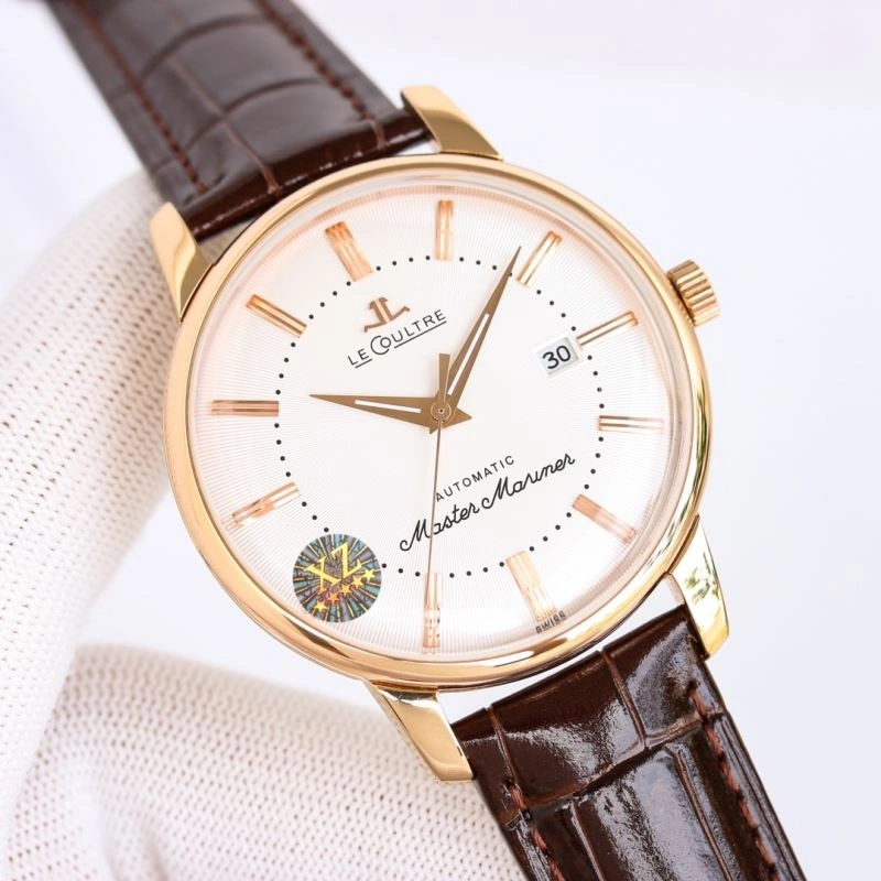 Fashionable JAEGER-LECOULTRE Watches 186146