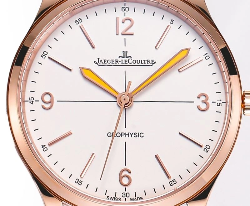JAEGER-LECOULTRE Watches Fashionable 186139
