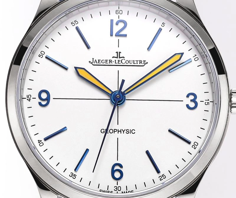 Timeless JAEGER-LECOULTRE Watches 186144