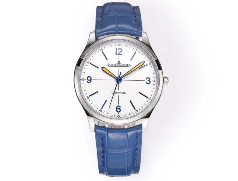 Timeless JAEGER-LECOULTRE Watches 186144