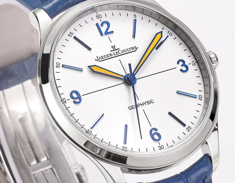 Timeless JAEGER-LECOULTRE Watches 186144