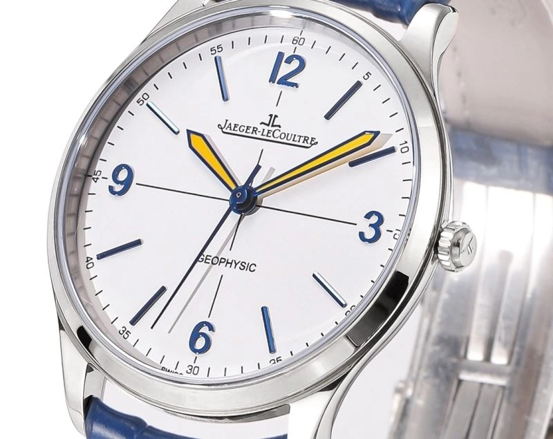 Timeless JAEGER-LECOULTRE Watches 186144