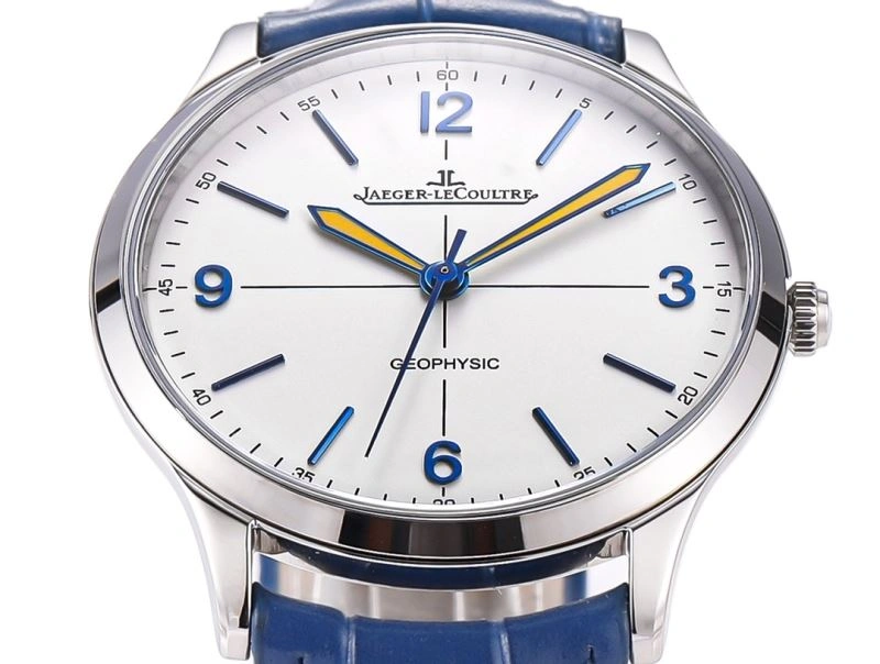 Timeless JAEGER-LECOULTRE Watches 186144