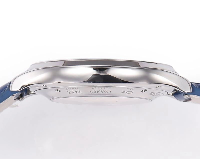 Timeless JAEGER-LECOULTRE Watches 186144
