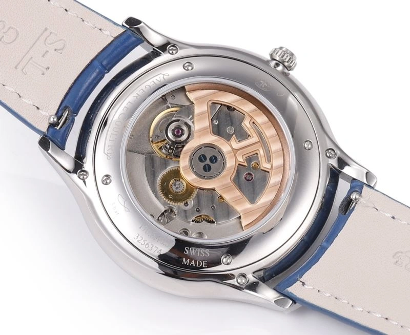 Timeless JAEGER-LECOULTRE Watches 186144