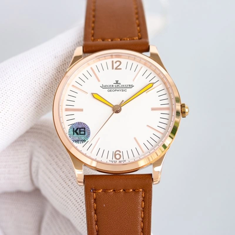 Tailored JAEGER-LECOULTRE Watches 186135