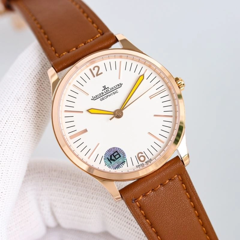 Tailored JAEGER-LECOULTRE Watches 186135
