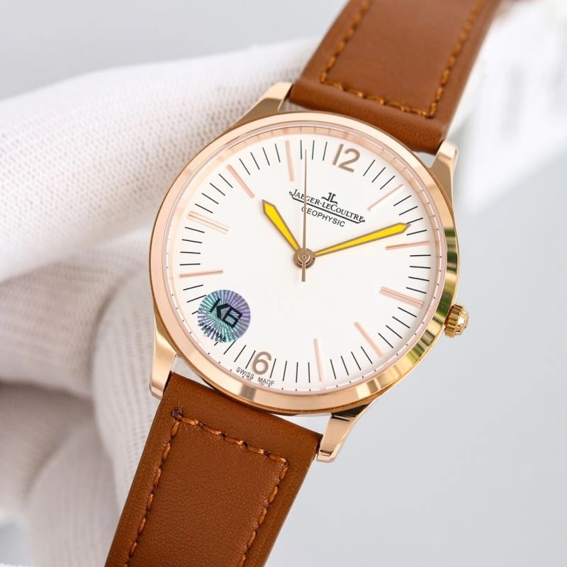 Tailored JAEGER-LECOULTRE Watches 186135