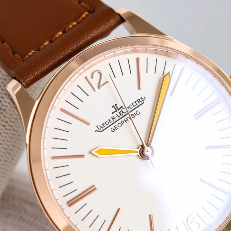 Tailored JAEGER-LECOULTRE Watches 186135