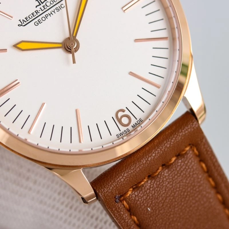 Tailored JAEGER-LECOULTRE Watches 186135