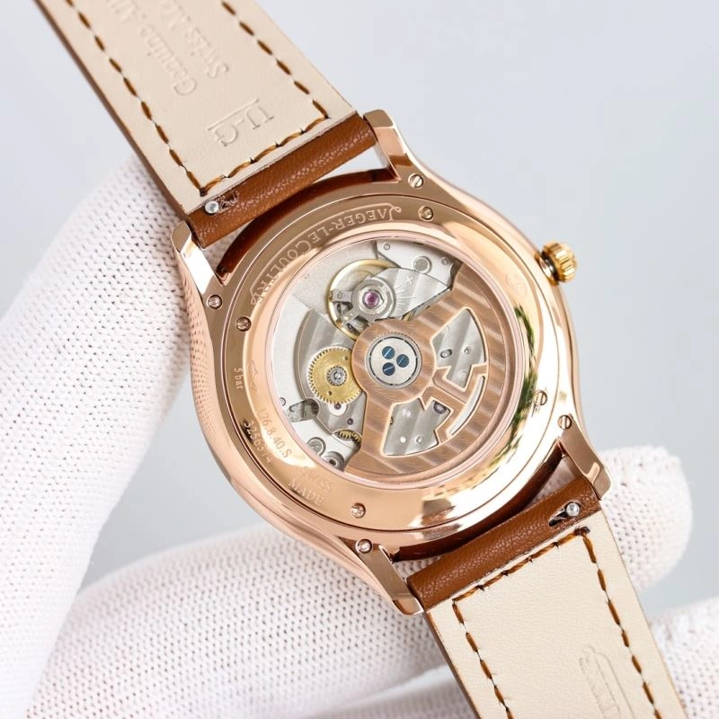 Tailored JAEGER-LECOULTRE Watches 186135