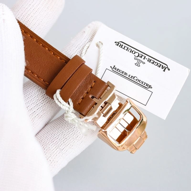 Tailored JAEGER-LECOULTRE Watches 186135