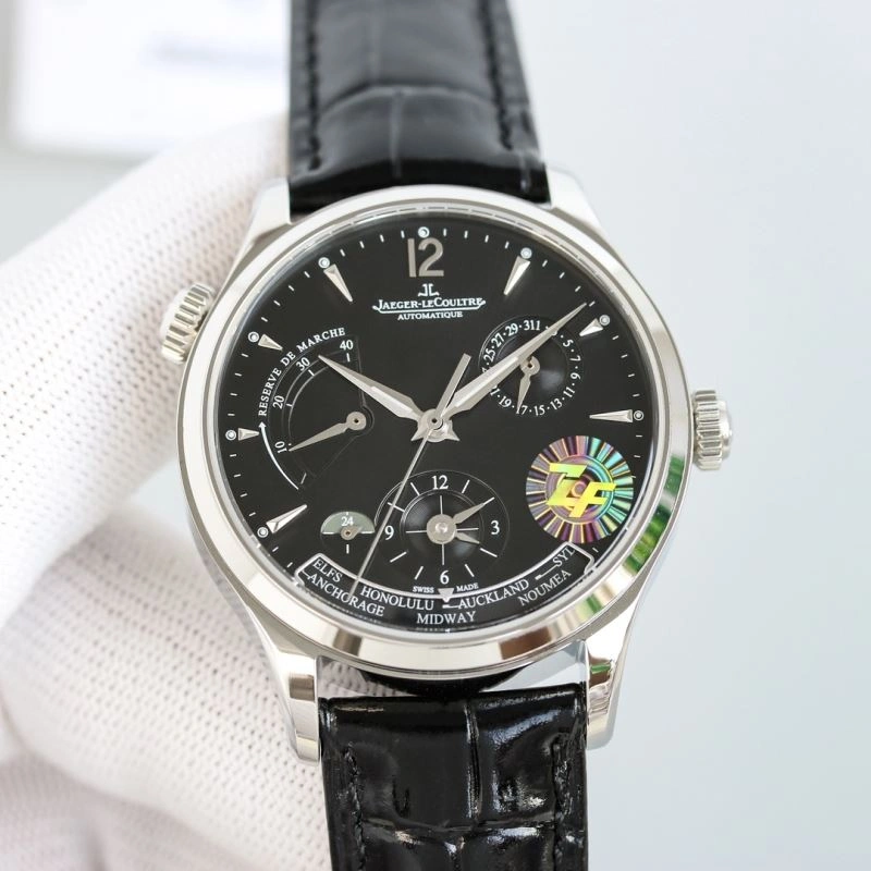 Efficient JAEGER-LECOULTRE Watches 186130