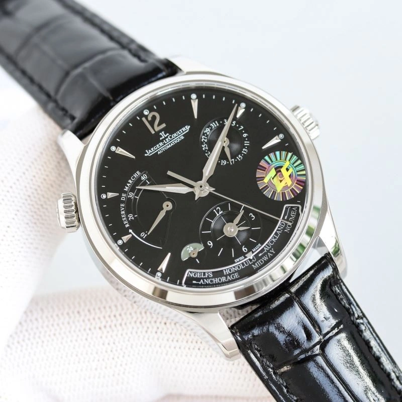 Efficient JAEGER-LECOULTRE Watches 186130