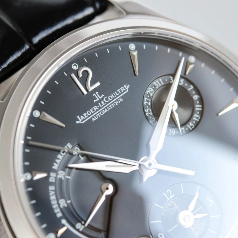 Efficient JAEGER-LECOULTRE Watches 186130