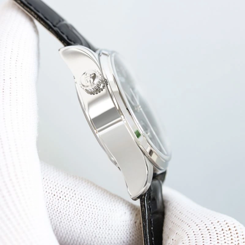 Efficient JAEGER-LECOULTRE Watches 186130