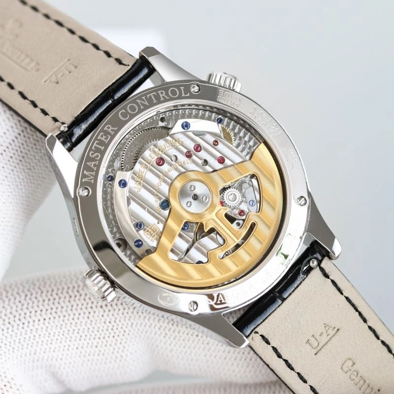 Efficient JAEGER-LECOULTRE Watches 186130