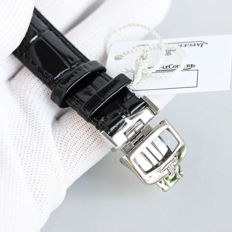 Efficient JAEGER-LECOULTRE Watches 186130