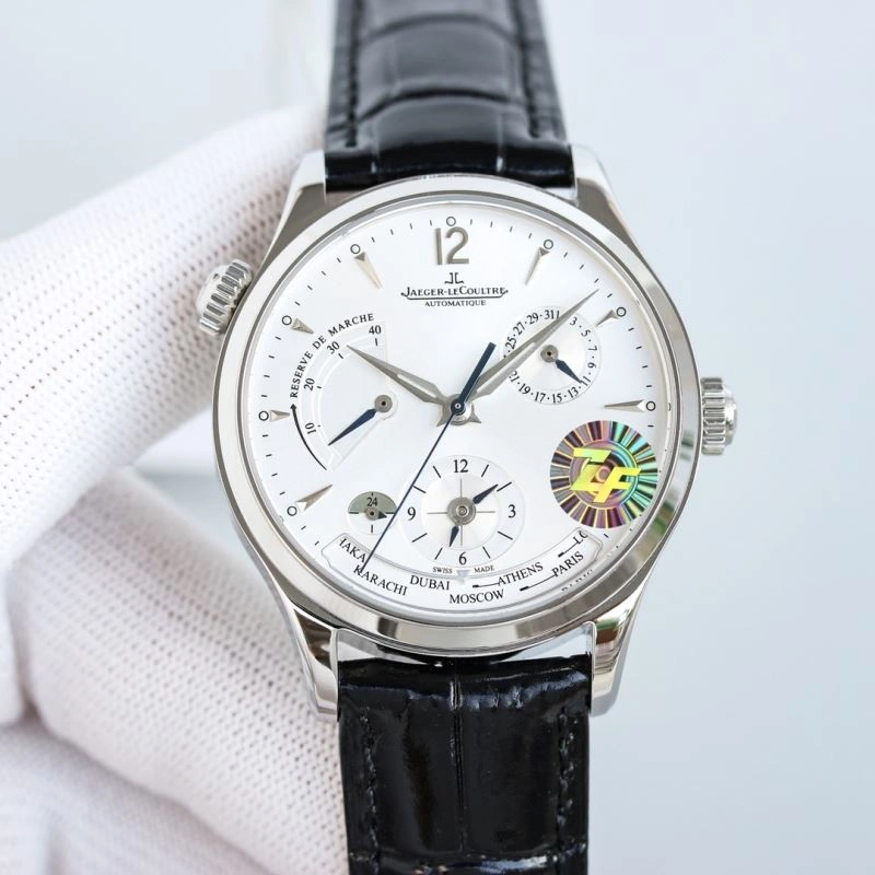 EasyCare JAEGER-LECOULTRE Watches 186137