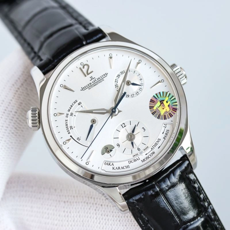 EasyCare JAEGER-LECOULTRE Watches 186137