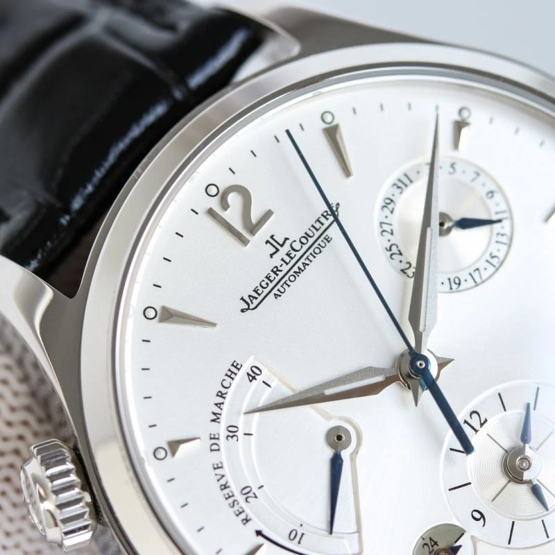 EasyCare JAEGER-LECOULTRE Watches 186137
