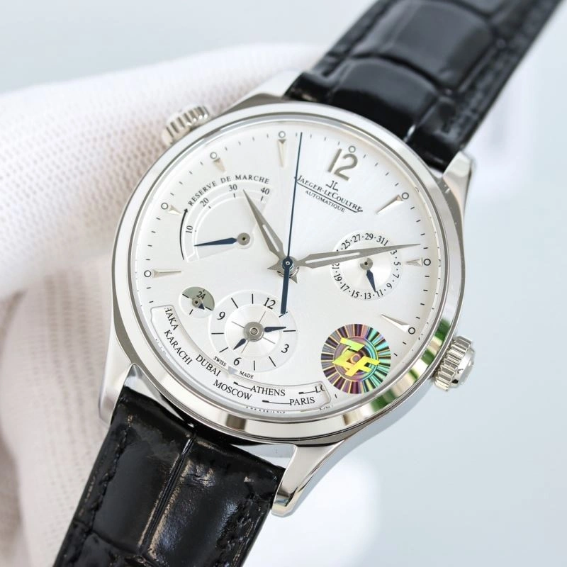 EasyCare JAEGER-LECOULTRE Watches 186137