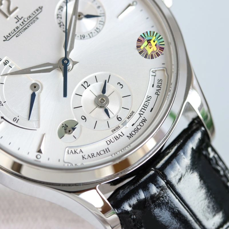EasyCare JAEGER-LECOULTRE Watches 186137