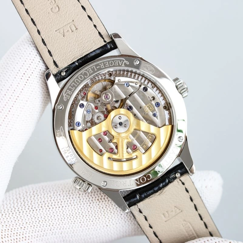 EasyCare JAEGER-LECOULTRE Watches 186137
