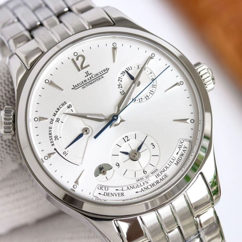 JAEGER-LECOULTRE Watches Trendsetting 186126