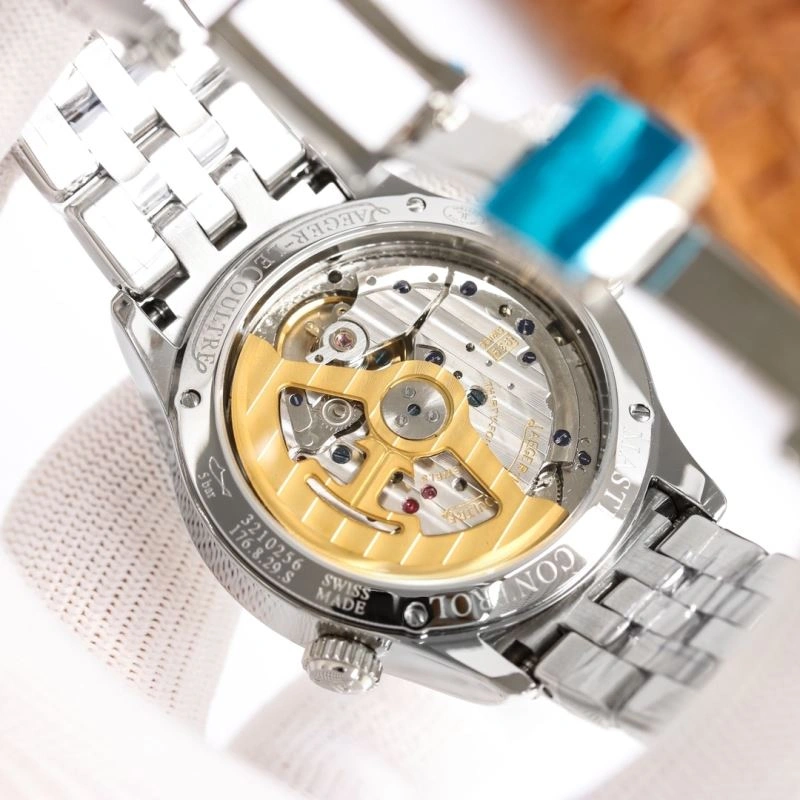 JAEGER-LECOULTRE Watches Trendsetting 186126