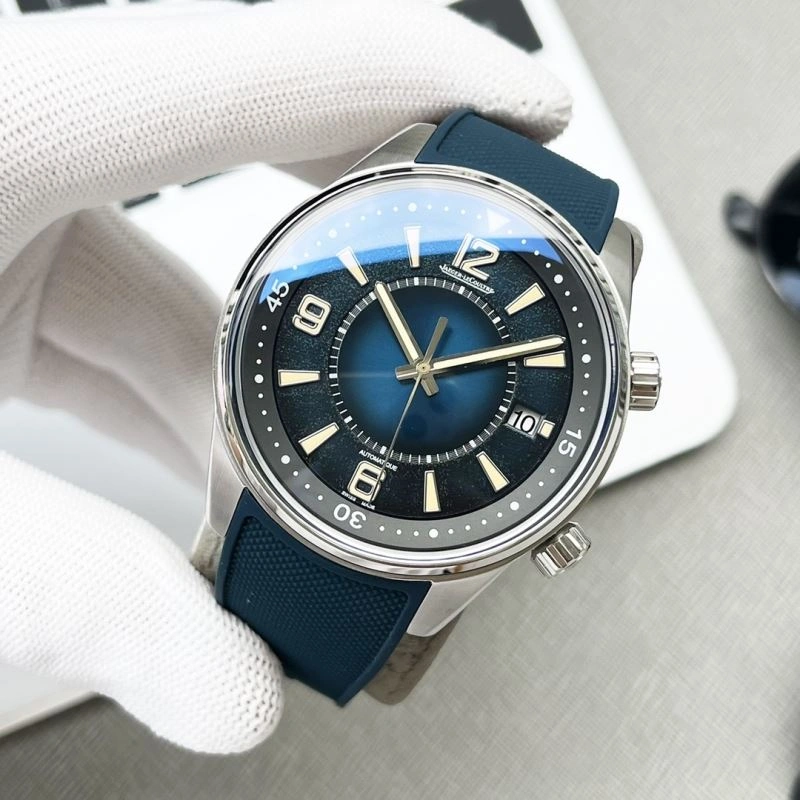 QuickDry JAEGER-LECOULTRE Watches 186133