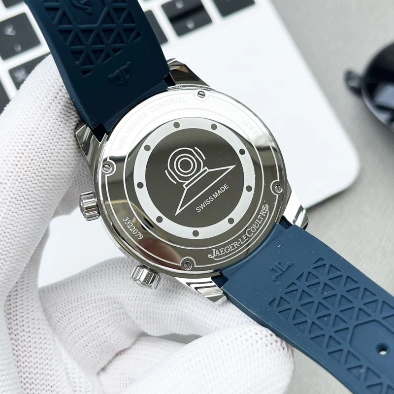 QuickDry JAEGER-LECOULTRE Watches 186133