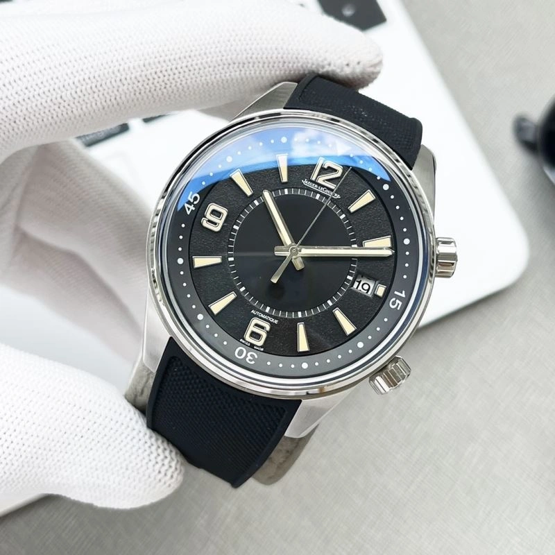 JAEGER-LECOULTRE Watches Elegant 186140