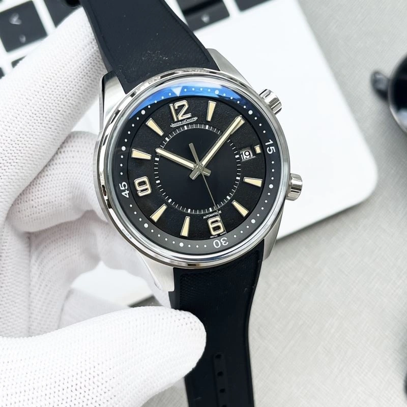 JAEGER-LECOULTRE Watches Elegant 186140