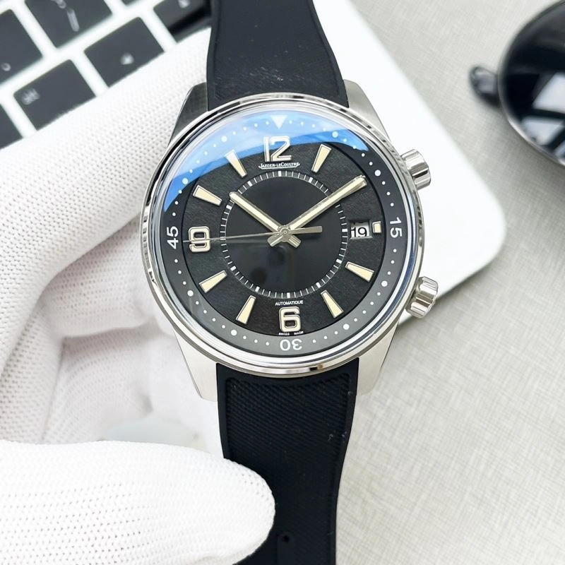 JAEGER-LECOULTRE Watches Elegant 186140