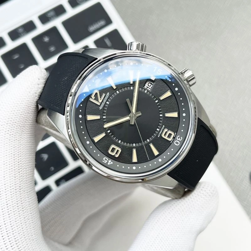 JAEGER-LECOULTRE Watches Elegant 186140