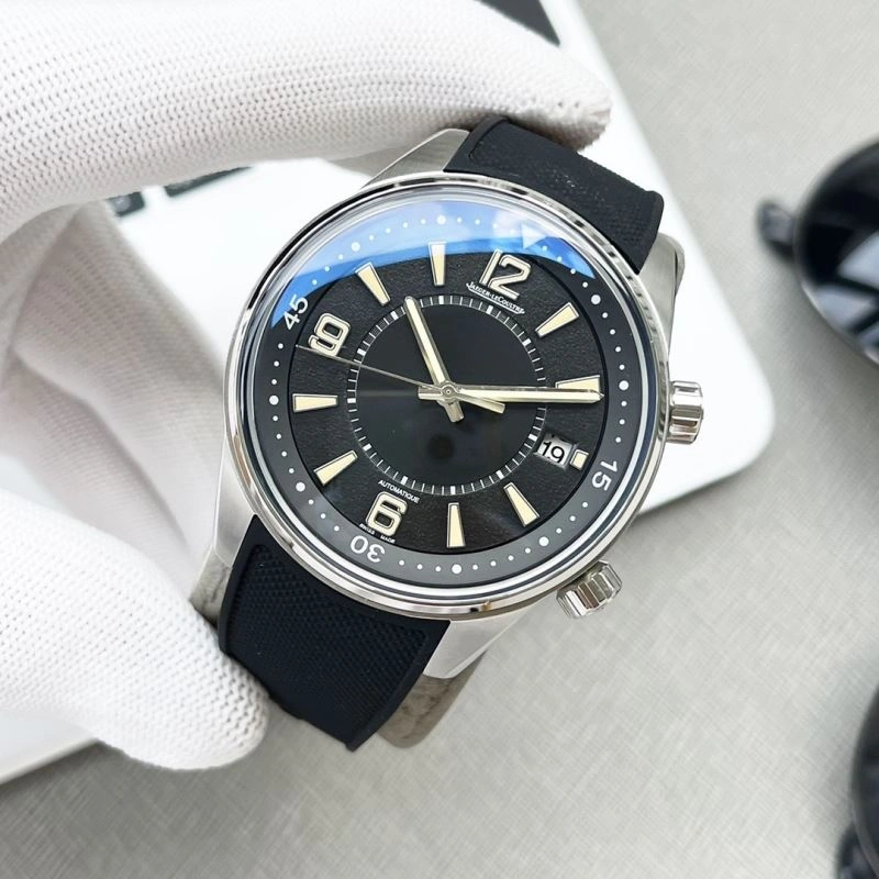 JAEGER-LECOULTRE Watches Elegant 186140