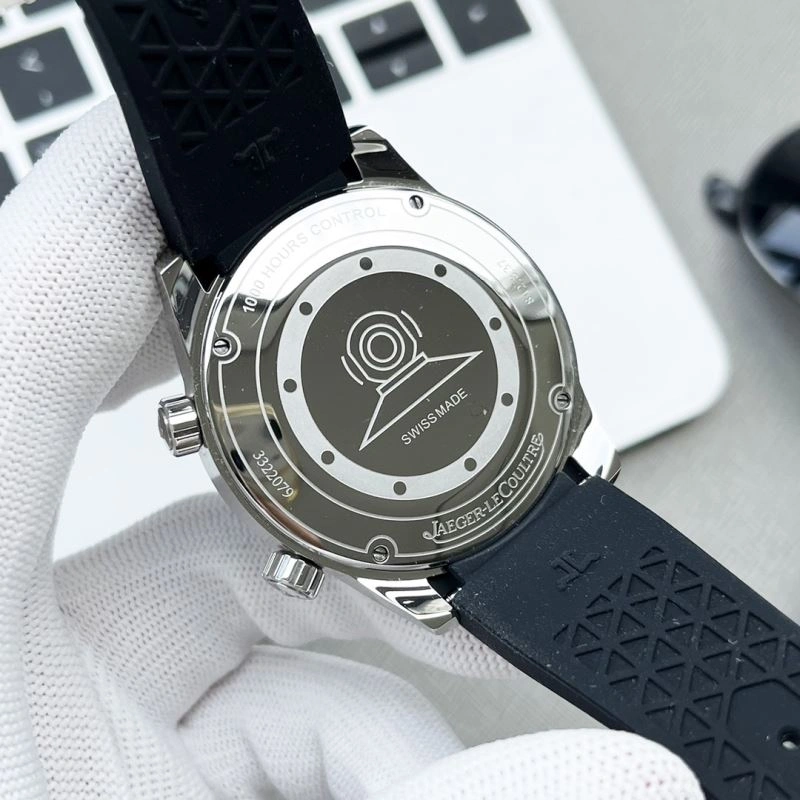 JAEGER-LECOULTRE Watches Elegant 186140