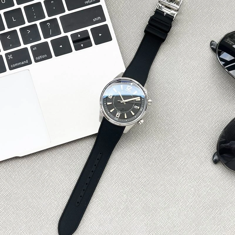 JAEGER-LECOULTRE Watches Elegant 186140