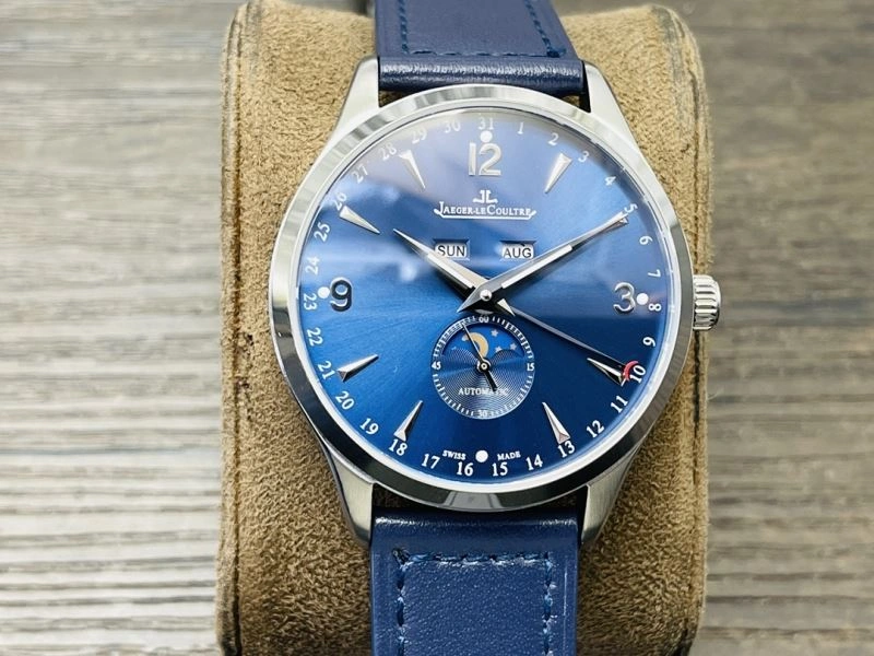 JAEGER-LECOULTRE Watches Durable 186141