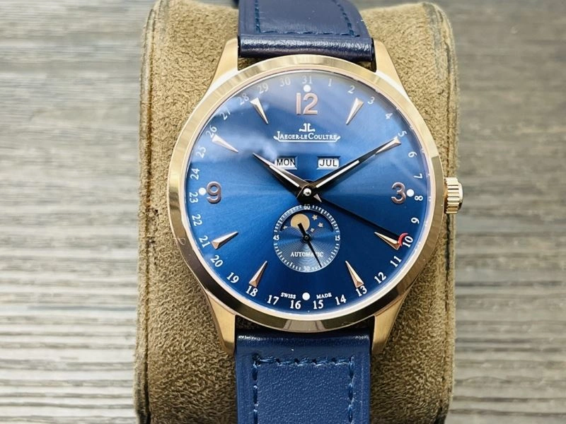 Breathable JAEGER-LECOULTRE Watches 186143